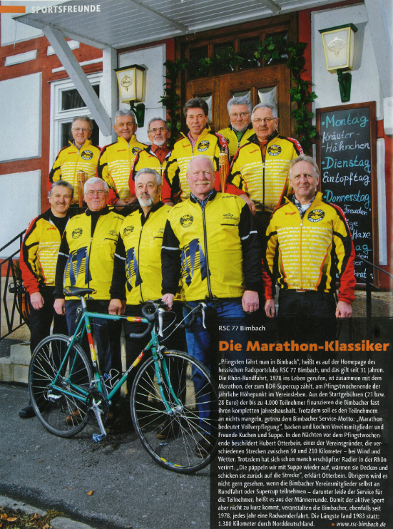 Tour 2009